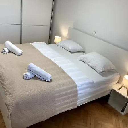 Peaceful Apartment *