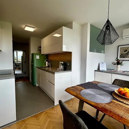 Apartment Peaceful *