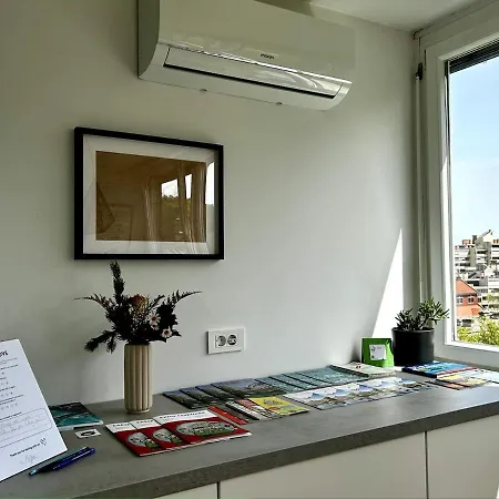 Apartment Peaceful
