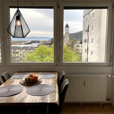 Peaceful Apartment *