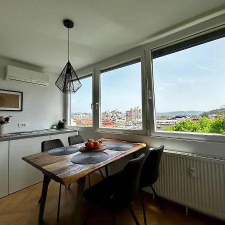 Apartment Peaceful
