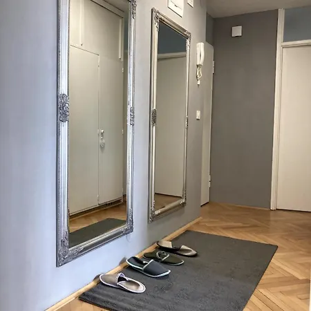 Peaceful Apartment