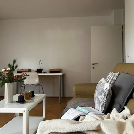 Peaceful Apartment