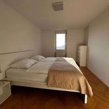 Apartment Peaceful
