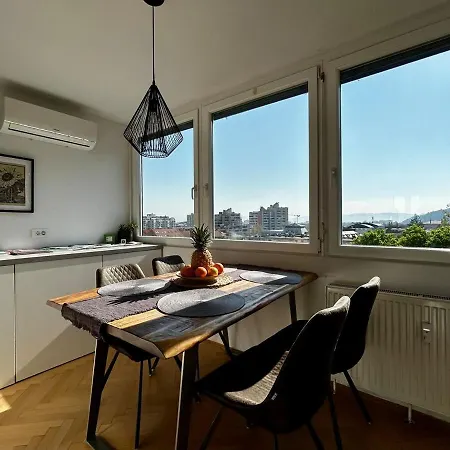 Peaceful Apartment