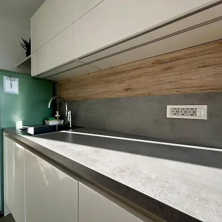 Peaceful Apartment *