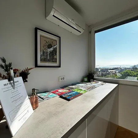 Apartment Peaceful
