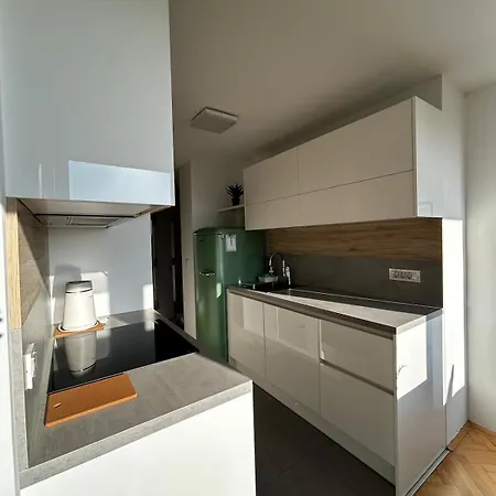 Peaceful Apartment *