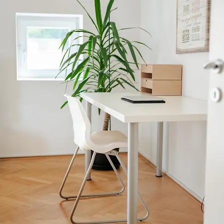 Peaceful Apartment *