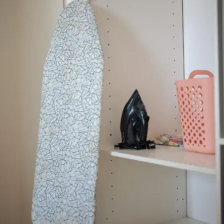 Apartament Peaceful *