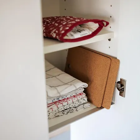 Apartament Peaceful