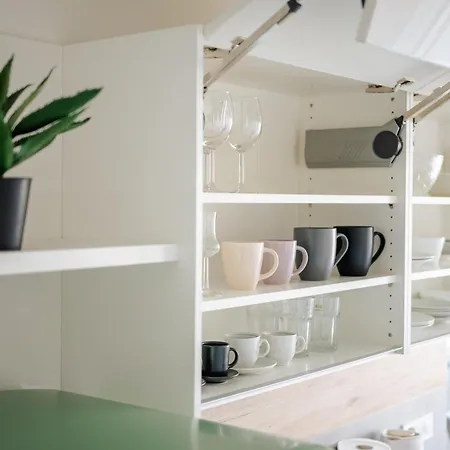 Peaceful * Ljubljana