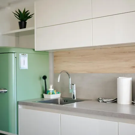 Peaceful Apartment