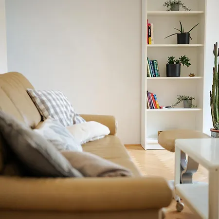 Apartment Peaceful *