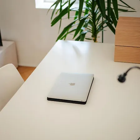 Peaceful Apartament *
