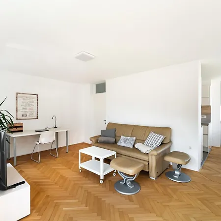 Appartamento Peaceful Lubiana