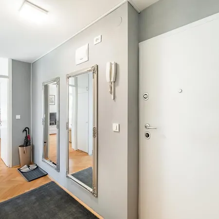 Apartment Peaceful
