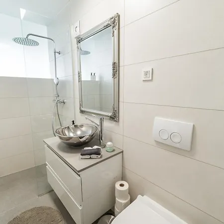 Apartma Peaceful Ljubljana