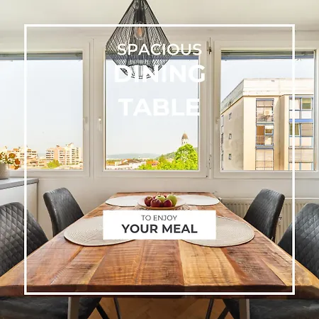 Peaceful Appartamento