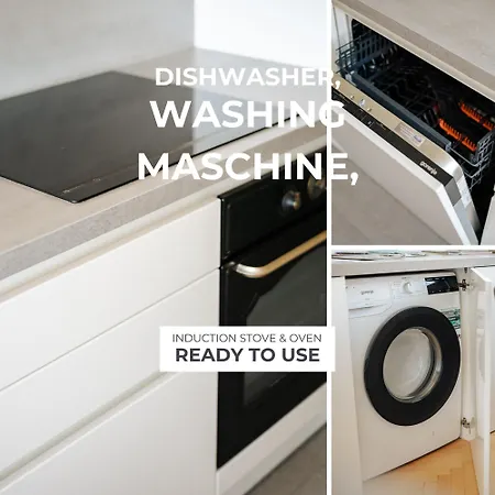 Peaceful Appartamento Lubiana