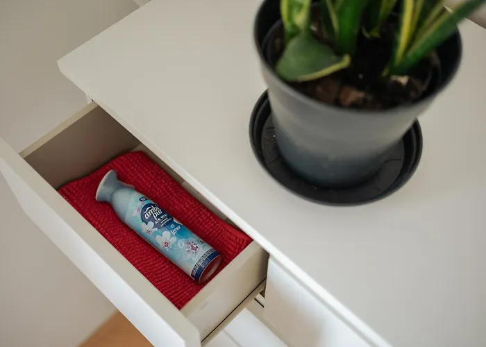 Peaceful * Ljubljana