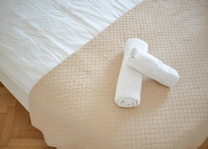 Apartman Peaceful Ljubljana