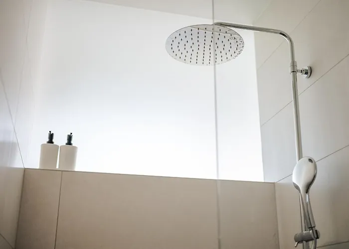 Lägenhet Peaceful *