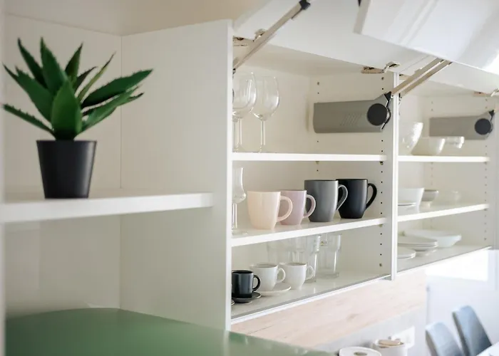 Peaceful * לובליאנה