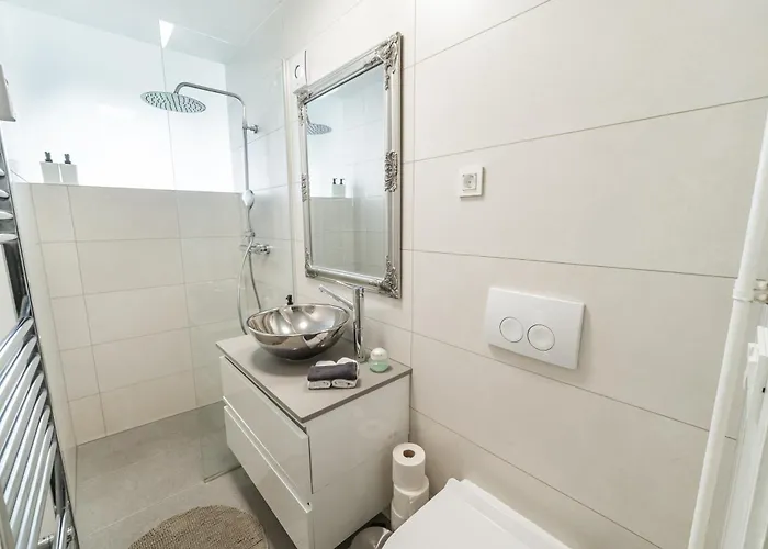 Apartman Peaceful Ljubljana