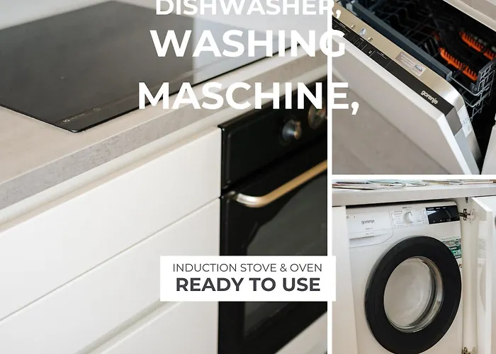 Peaceful Lägenhet Ljubljana