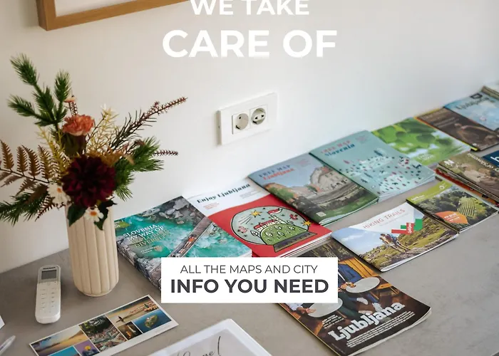 Peaceful לובליאנה