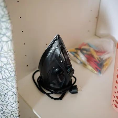 Apartamento Peaceful