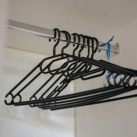 Peaceful Apartamento