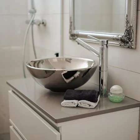 Peaceful Apartamento *