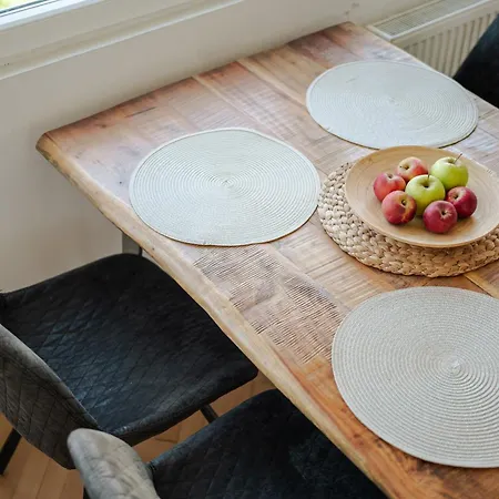 Peaceful Apartamento