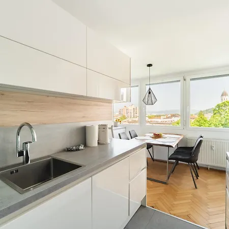 Peaceful Apartamento *