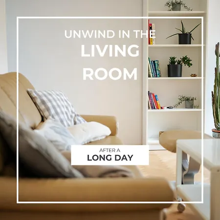 Peaceful Apartamento